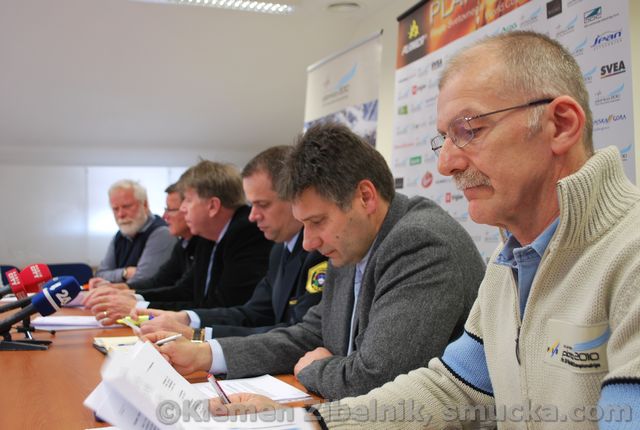 004 Jaro Kalan, Primoz Finzgar, Drago Bahun, Simon Vindis, Marjan Jakse, Joze Ajdisek
